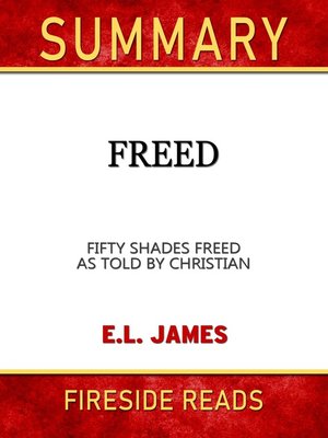 cover image of Summary of Freed